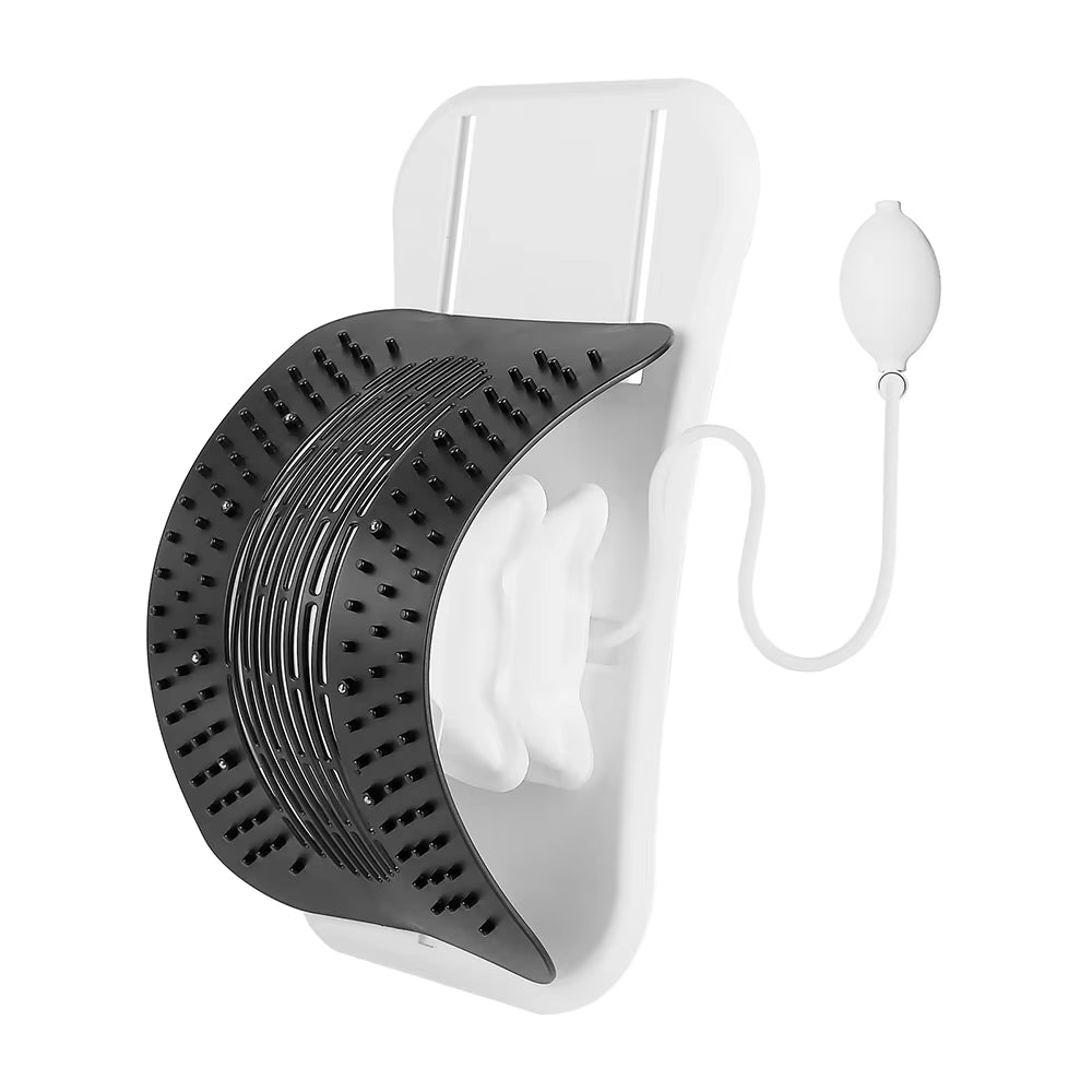 PostureAir Back Massager