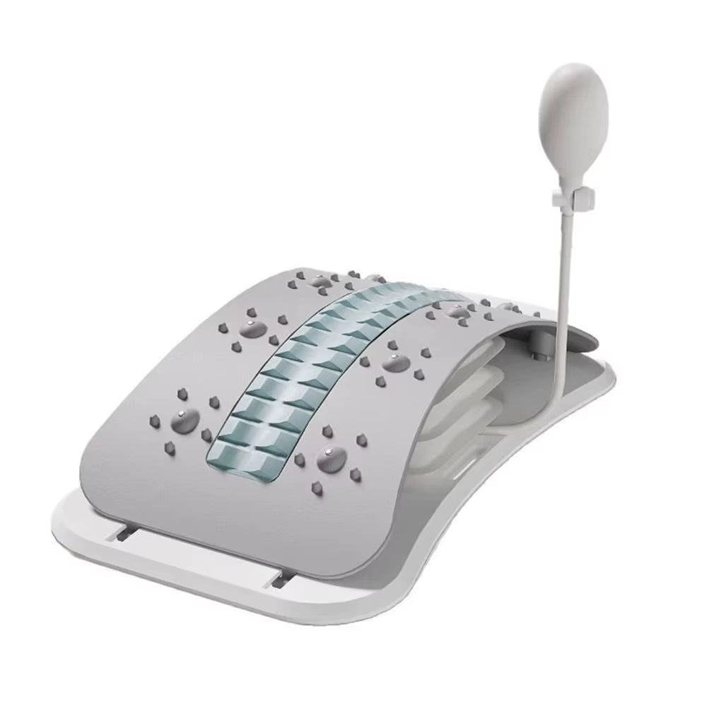 PostureAir Back Massager