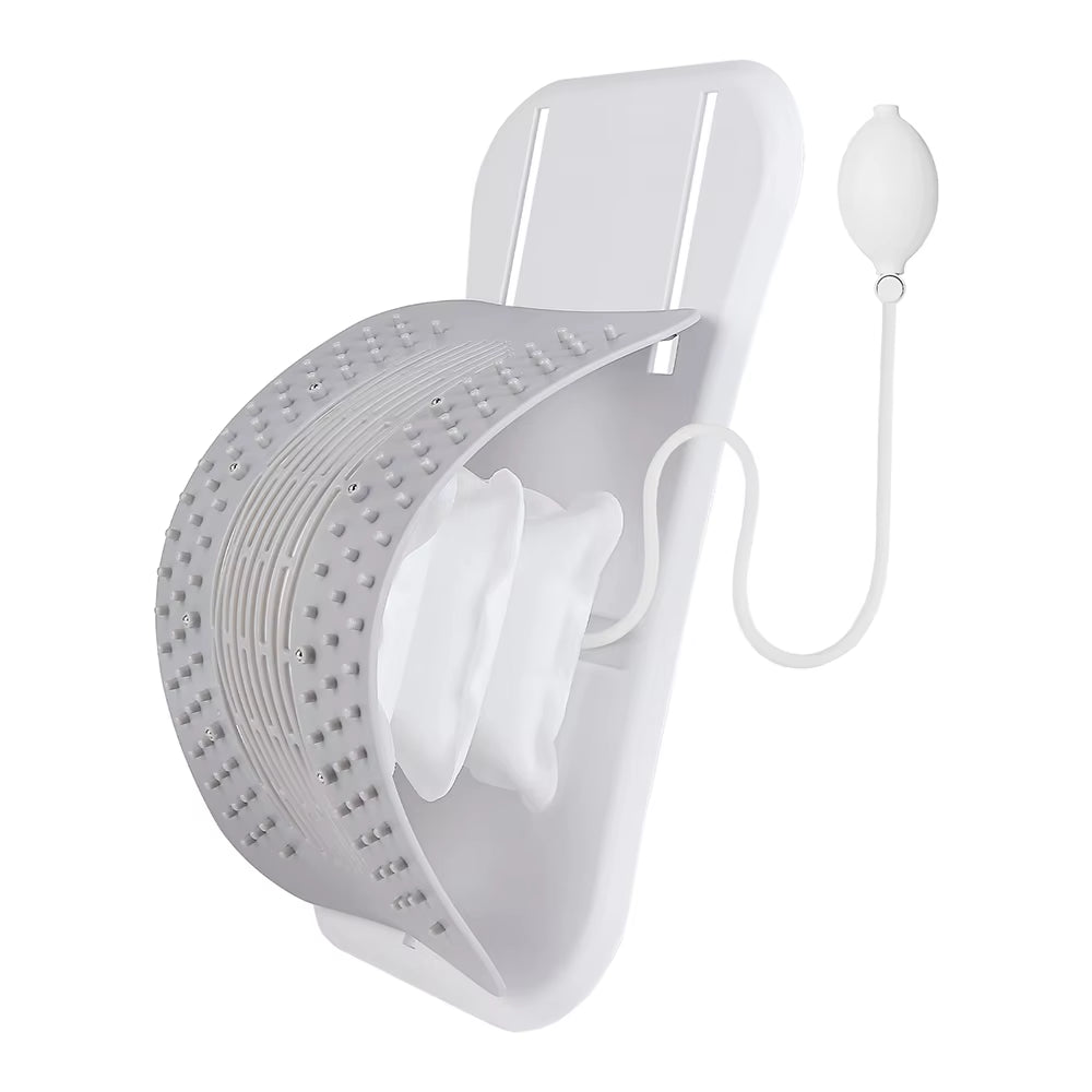 PostureAir Back Massager