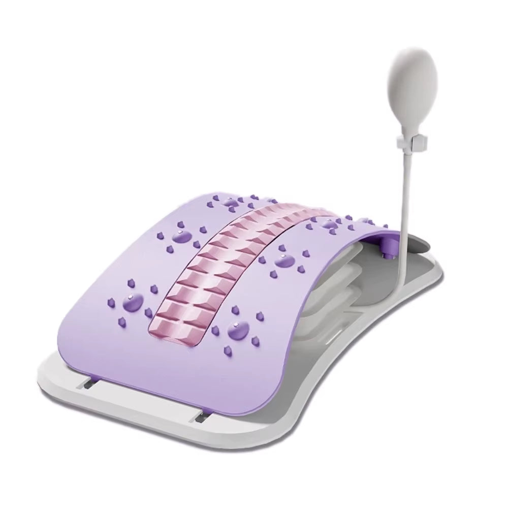 PostureAir Back Massager