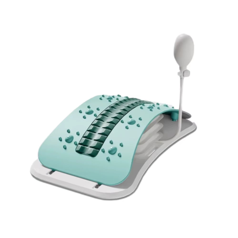 PostureAir Back Massager